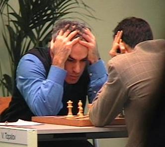 Garry Kasparov