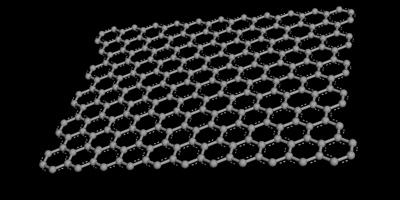 graphene molecule