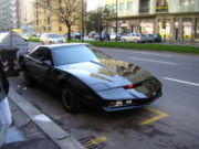 KITT is mentally anthropomorphic