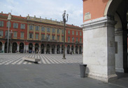 place massena