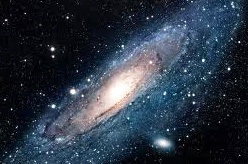 andromeda galaxy