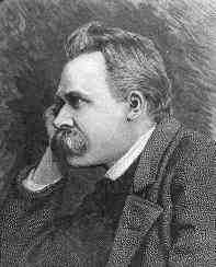 Friedrich Nietzxhe