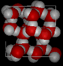 ice structure