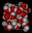 water structure