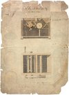 Cotton gin patent, March 14, 1794