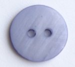 A small button
