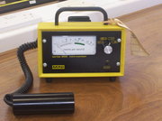 Modern geiger counter.