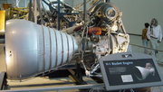 H-1 rocket engine