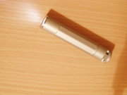 Small LED torch