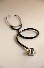 Stethoscope