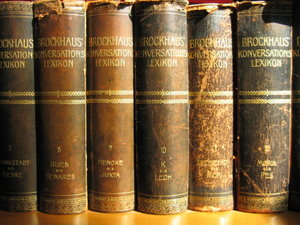Brockhaus Konversations-Lexikon, 1902