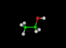 ethanol molecule