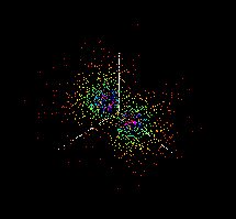 carbon atom