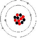 carbon atom