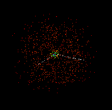 carbon atom