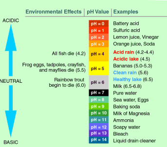 ph scale