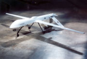 RQ-1A Predator