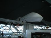 RQ-1 Predator in a museum in Belgrade, Serbia