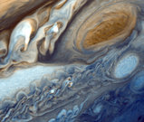 jupiter - as seen from Voyfger 