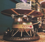 venera-13 lander