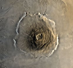 Olympus Mons