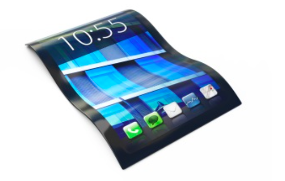 graphene flexible tablet