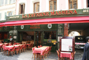 Best Restaurants in Nice France -- Great Values