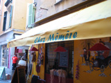 chez memere