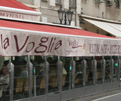 Voglia di Piu and Favola Restaurants